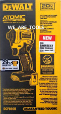 Dewalt dcf850b speed for sale  Wernersville