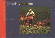 Vigneron hervelin marc d'occasion  Sisteron