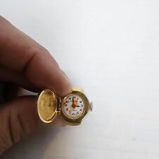 vintage ring watch for sale  Mary Esther