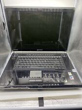 Usado, Computadora portátil Toshiba Qosmio G25-AV513 ¡no probada! ¡Para repuestos o reparación! segunda mano  Embacar hacia Argentina
