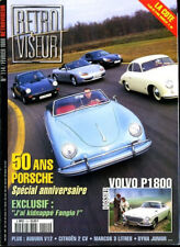 Magazine auto rétro d'occasion  Corbeil-Essonnes
