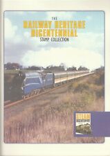 Railway heritage bicentenary for sale  TEWKESBURY
