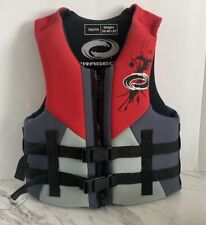Rageous life jacket for sale  Chico