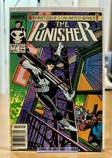 Punisher newsstand volume for sale  Palm Harbor