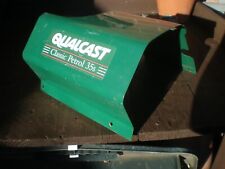 Qualcast classic petrol for sale  ELY