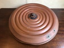 Vintage round copper for sale  TELFORD
