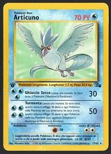 Carta pokemon articuno usato  Perugia