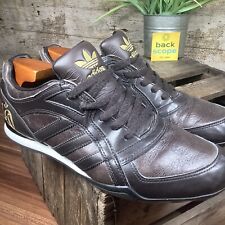Adidas originals leather for sale  CRAIGAVON