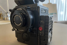 Câmera Red Weapon DSMC2 com sensor de hélio comprar usado  Enviando para Brazil