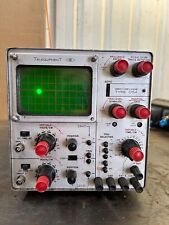 Oscilloscope type d54 for sale  FALKIRK