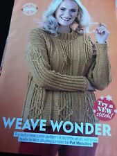 wonder weave for sale  HALIFAX