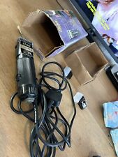 oster dog clippers for sale  SOUTHEND-ON-SEA
