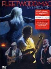 Fleetwood mac live for sale  ROSSENDALE