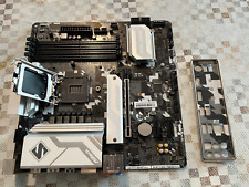 Asrock b560m steel usato  San Severino Marche