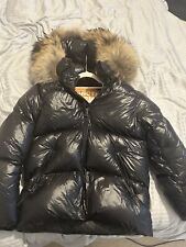 Artic army coat for sale  DONCASTER
