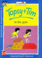 Topsy tim gym for sale  UK