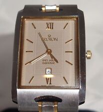 Ladies croton watch for sale  Beaumont