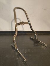 Sissy bar harley usato  Castiglione D Adda