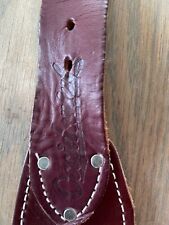 Occidental leather 5035 for sale  Ashland