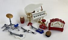 Playmobil musical instrument for sale  Amboy