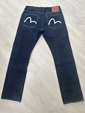 Evisu jeans jeans for sale  LEEDS