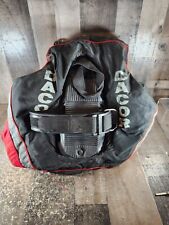 Dacor buoyancy compensator for sale  Beaumont