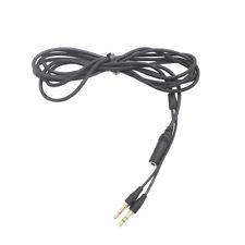 Razer Kraken X-Lite Extension 3.5mm Câble de cordon Wire To two Device Black  comprar usado  Enviando para Brazil