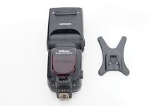 Câmera Digital Nikon SB-900 Speedlight Suporte para Sapato Flash ÓTIMA SB900 D800 800 comprar usado  Enviando para Brazil