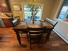 height dining table counter for sale  Sugarloaf