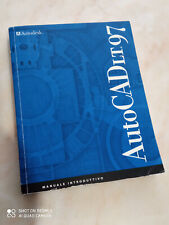 Manuale introduttivo autocad usato  Novara