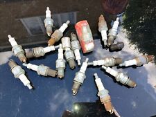 Champion spark plugs for sale  RUGBY