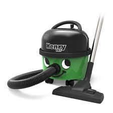 Henry pet vacuum for sale  CHARD