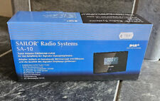 Sailor radio systems gebraucht kaufen  Grefrath