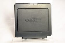 Contax 645 magazindeckel gebraucht kaufen  Olching