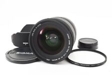 Sigma AF 24-70mm F2.8 EX DG MACRO Nikon Funcionando comprar usado  Enviando para Brazil