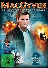 Macgyver season dvds gebraucht kaufen  Berlin