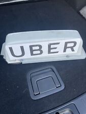 Taxi roof sign for sale  MANCHESTER