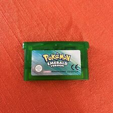 Pokemon emerald version for sale  LEWES