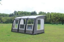 CAMPTECH STARLINE 260 AIR PORCH AWNING for sale  Shipping to South Africa