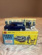 Vintage corgi 448 for sale  ROCHESTER