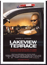 Lakeview terrace filmkarten gebraucht kaufen  Leverkusen