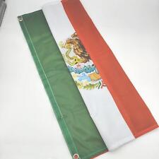 Edim mexiko flagge gebraucht kaufen  Schwarzenberg