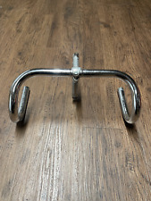 Guidon complet handlebar d'occasion  Maurs