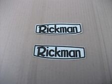 Rickman decals 1970 for sale  WREXHAM