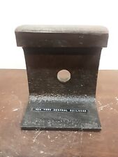 Vintage 19lb railroad for sale  Shipping to Canada