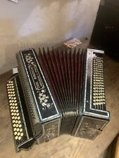 Accordeon coop armoniche d'occasion  Paris X