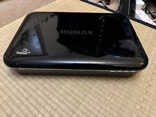 Humax freesat recorder for sale  BOREHAMWOOD