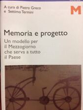 Memoria progetto modello usato  Mondragone