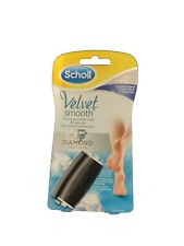 Scholl velvet smooth gebraucht kaufen  Berlin