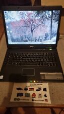 8213N Acer Extensa 5230E Laptop PC, used for sale  Shipping to South Africa